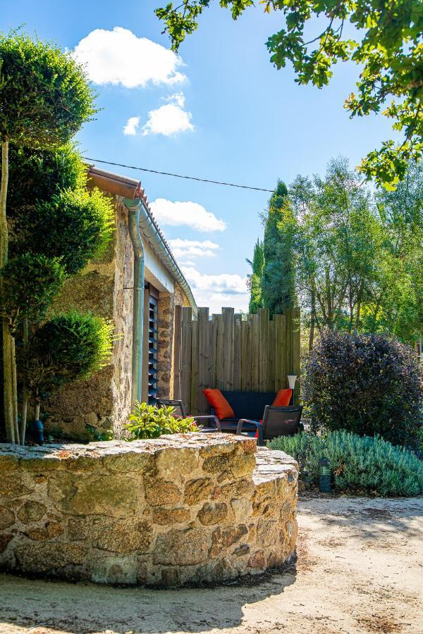 Bed and Breakfast Le Mas des Roches proche Puy du Fou Saint-Paul-en-Pareds Exterior foto