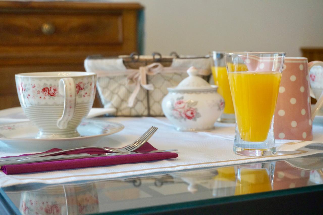 Bed and Breakfast Le Mas des Roches proche Puy du Fou Saint-Paul-en-Pareds Exterior foto