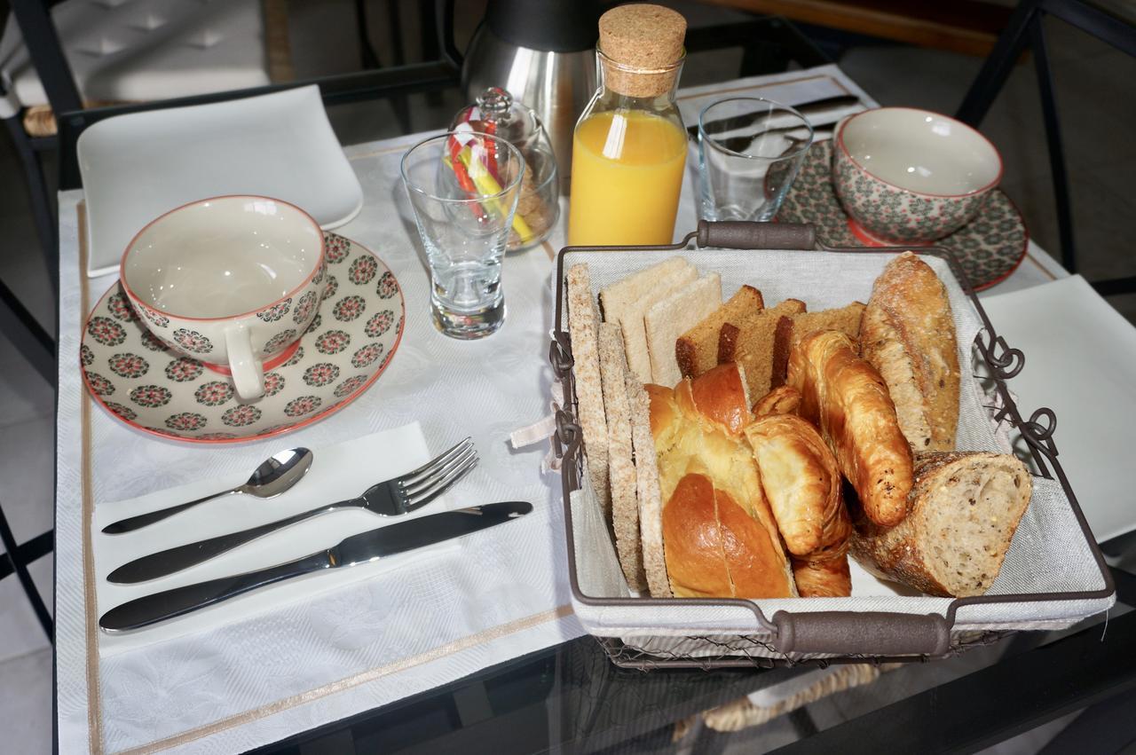 Bed and Breakfast Le Mas des Roches proche Puy du Fou Saint-Paul-en-Pareds Exterior foto