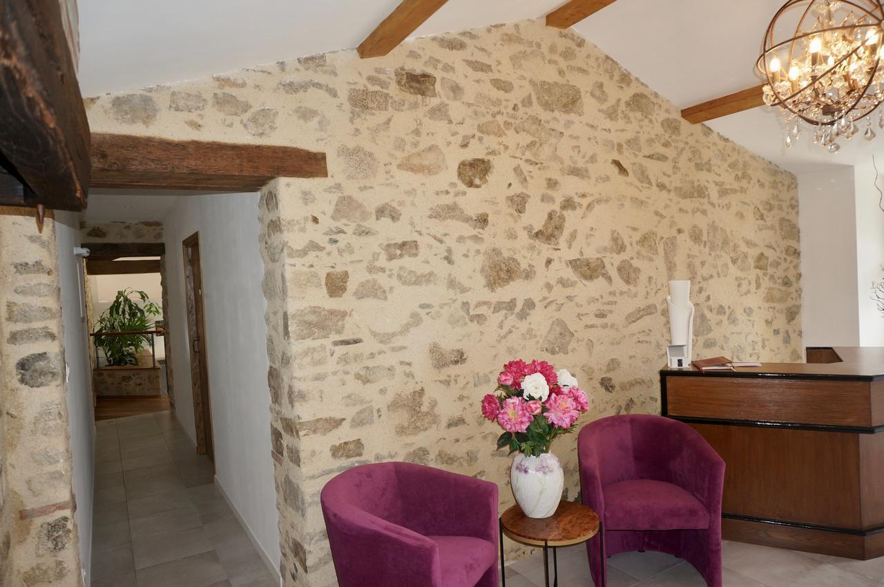 Bed and Breakfast Le Mas des Roches proche Puy du Fou Saint-Paul-en-Pareds Exterior foto