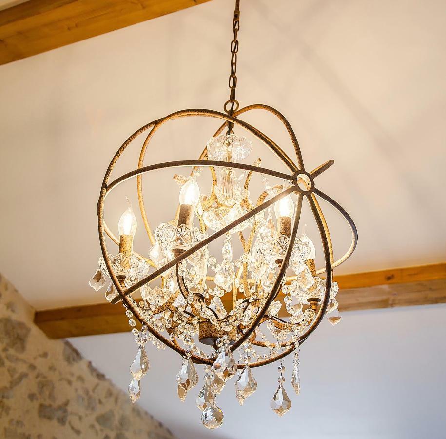Bed and Breakfast Le Mas des Roches proche Puy du Fou Saint-Paul-en-Pareds Exterior foto